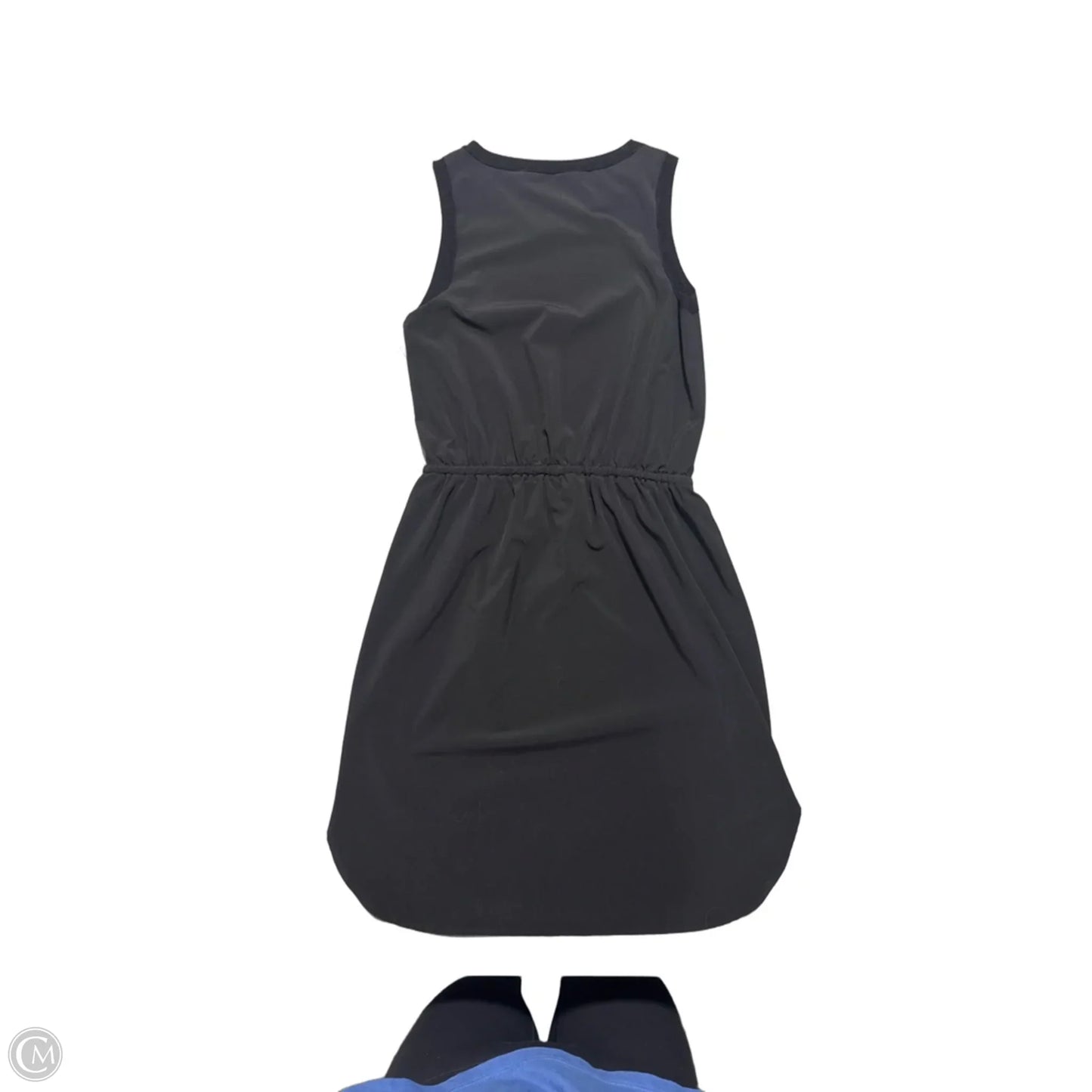 Dress Casual Short By Athleta In Black, Size: Xs