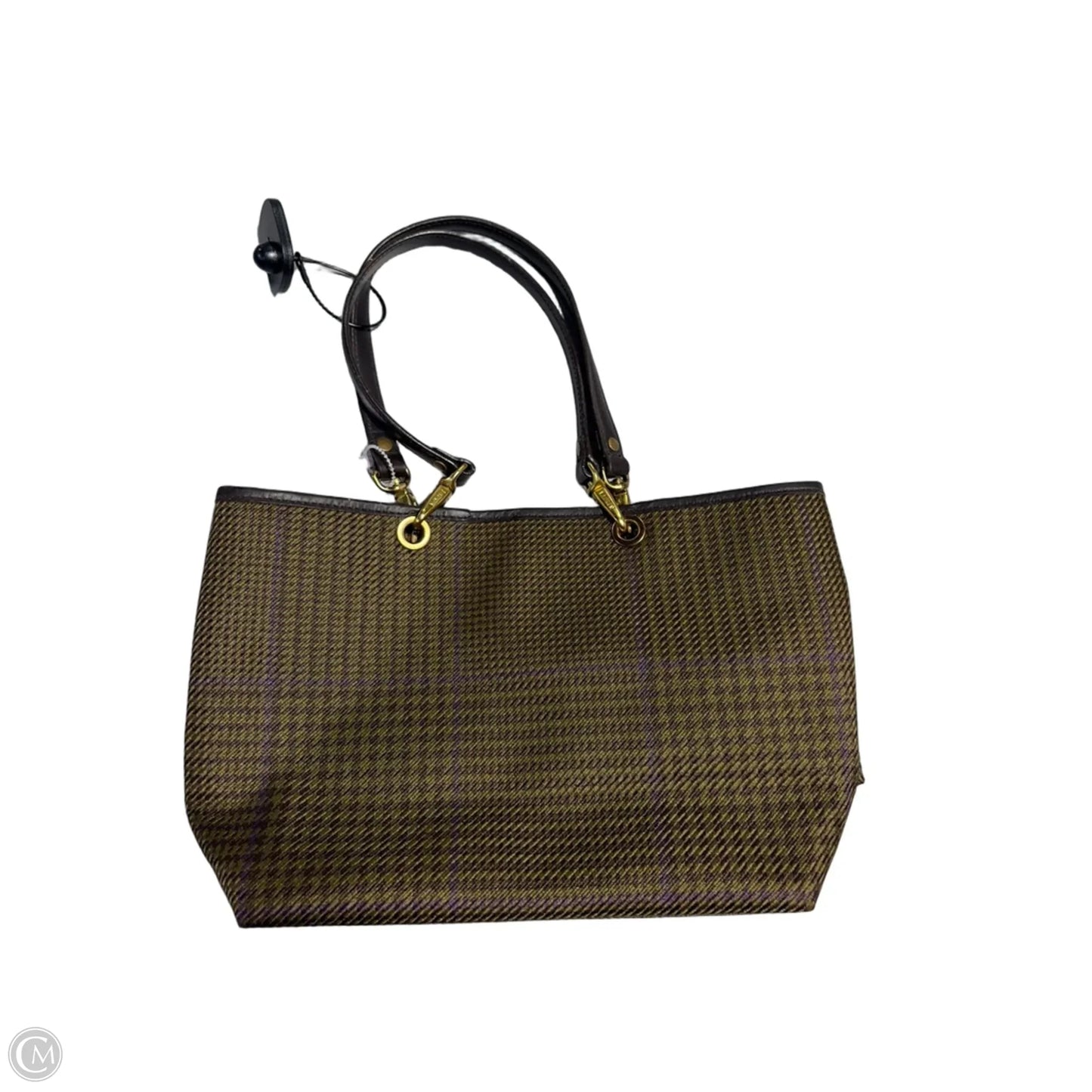 Handbag By Lauren By Ralph Lauren, Size: Small
