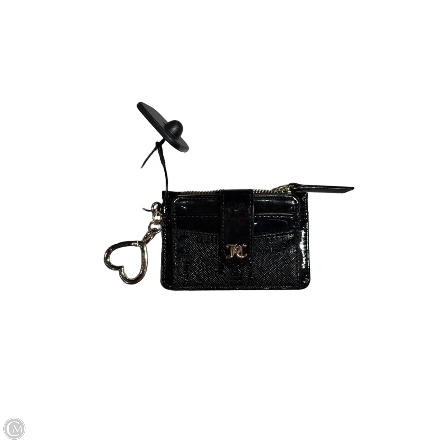 Id/card Holder By Juicy Couture, Size: