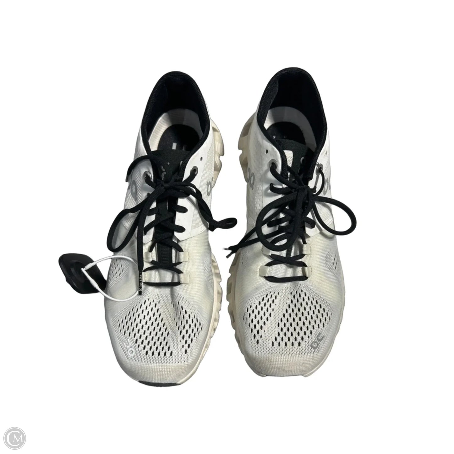 Shoes Sneakers By On Cloud In White, Size: 8.5