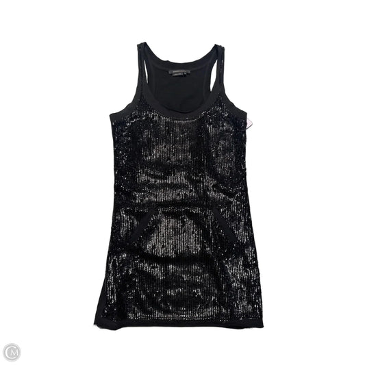 Dress Casual Short By Bcbgmaxazria In Black, Size: Xs