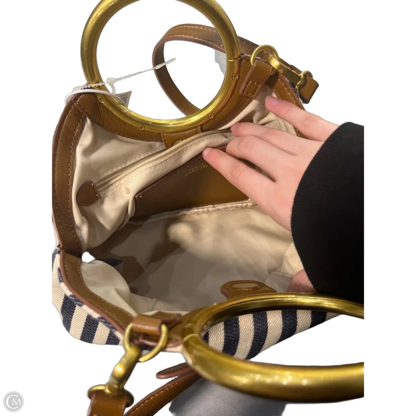 Crossbody By Vince Camuto, Size: Small