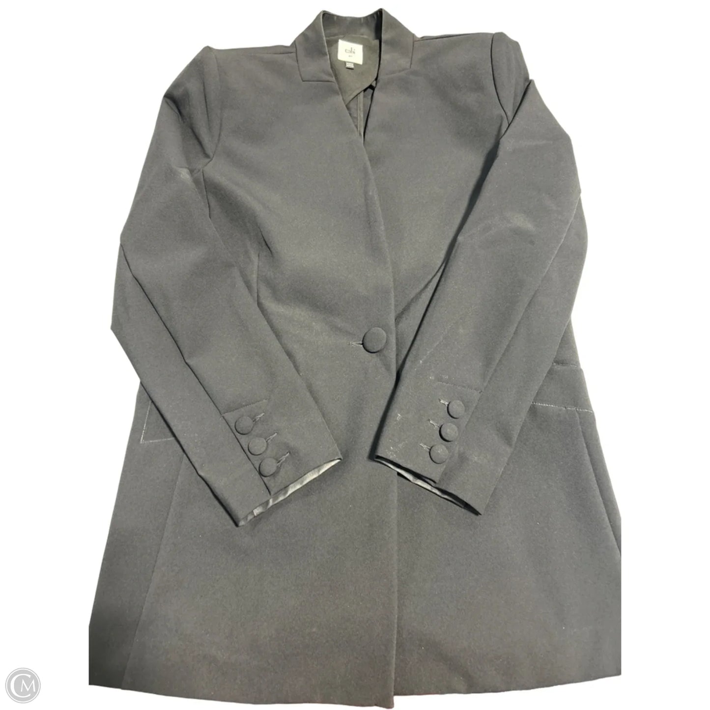 Blazer By Cabi In Black, Size: M