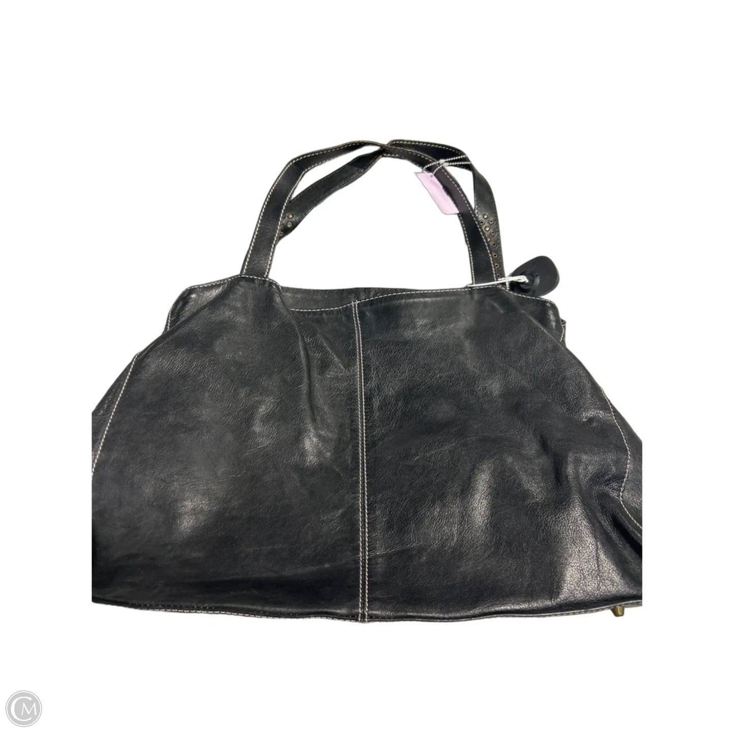 Handbag By Cmc, Size: Large