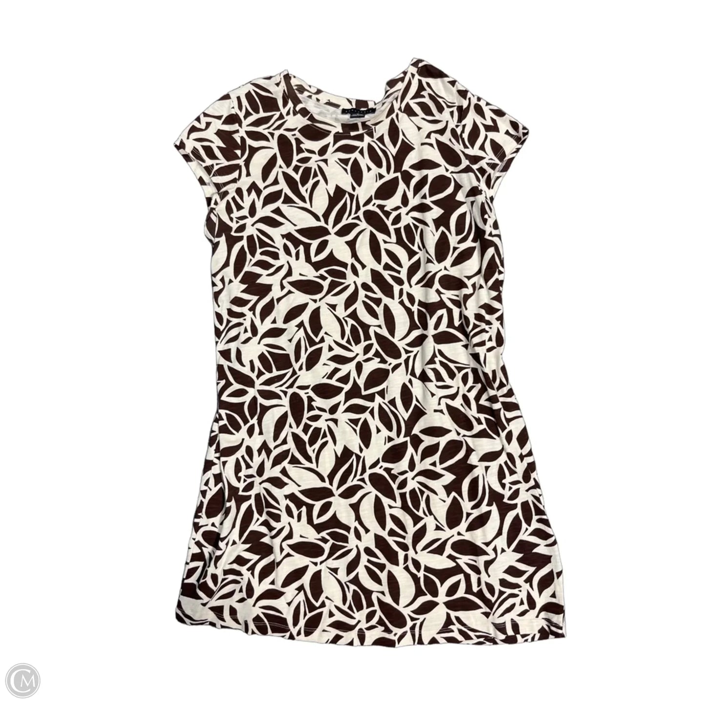 Dress Casual Short By Sanctuary In Beige, Size: 1x