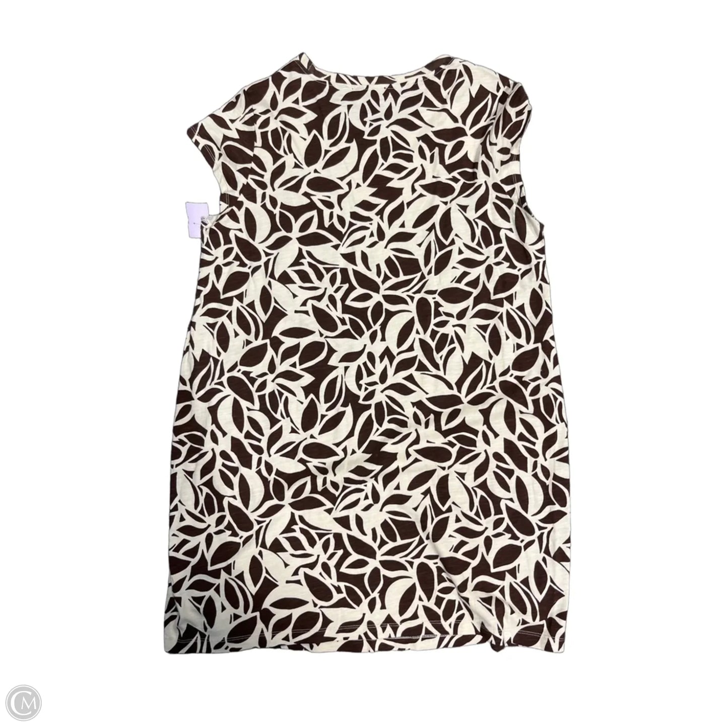 Dress Casual Short By Sanctuary In Beige, Size: 1x