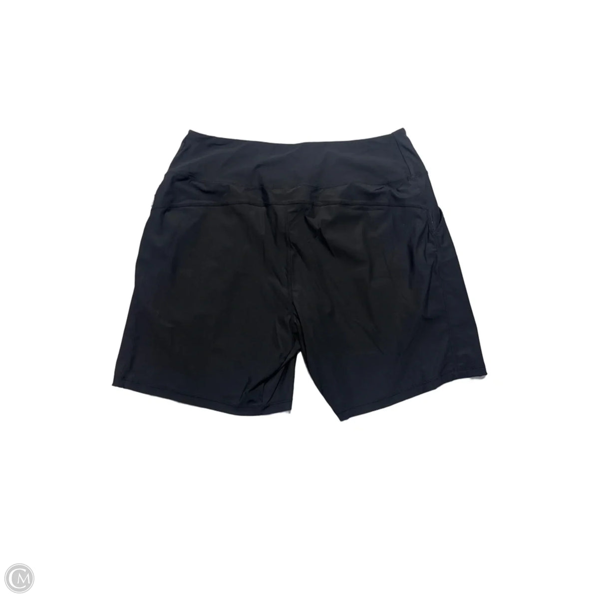 Athletic Shorts By Baleaf In Black, Size: Xl