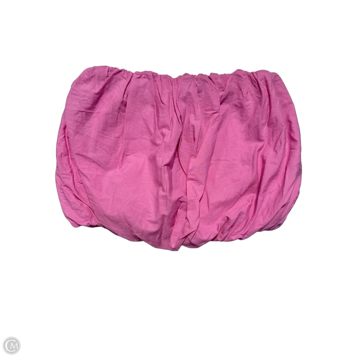 Tank Top By Maeve In Pink, Size: S