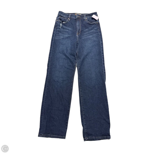 Jeans Boot Cut By Kut In Blue Denim, Size: 2