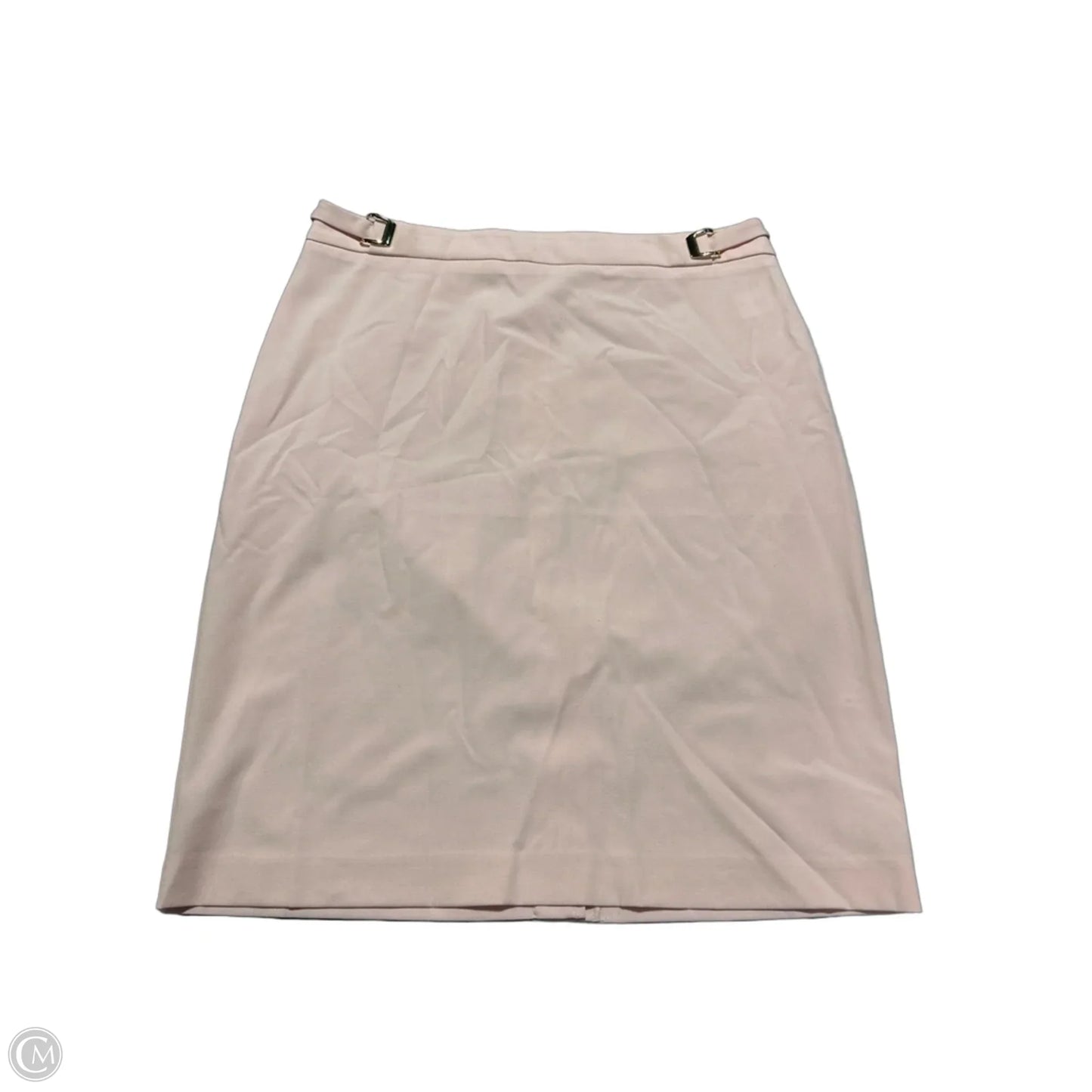 Skirt Mini & Short By New York And Co In Pink, Size: 8