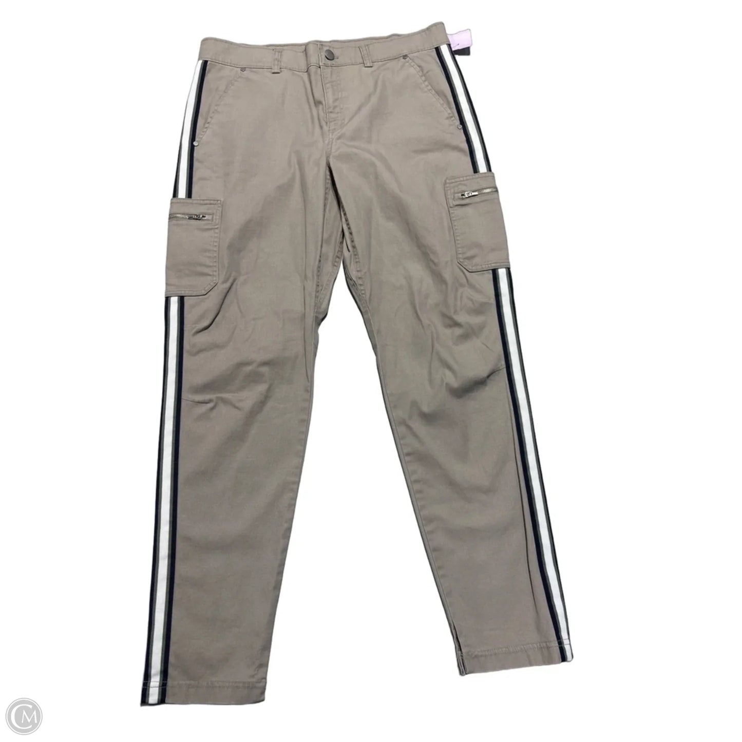 Pants Cargo & Utility By Athleta In Tan, Size: 10