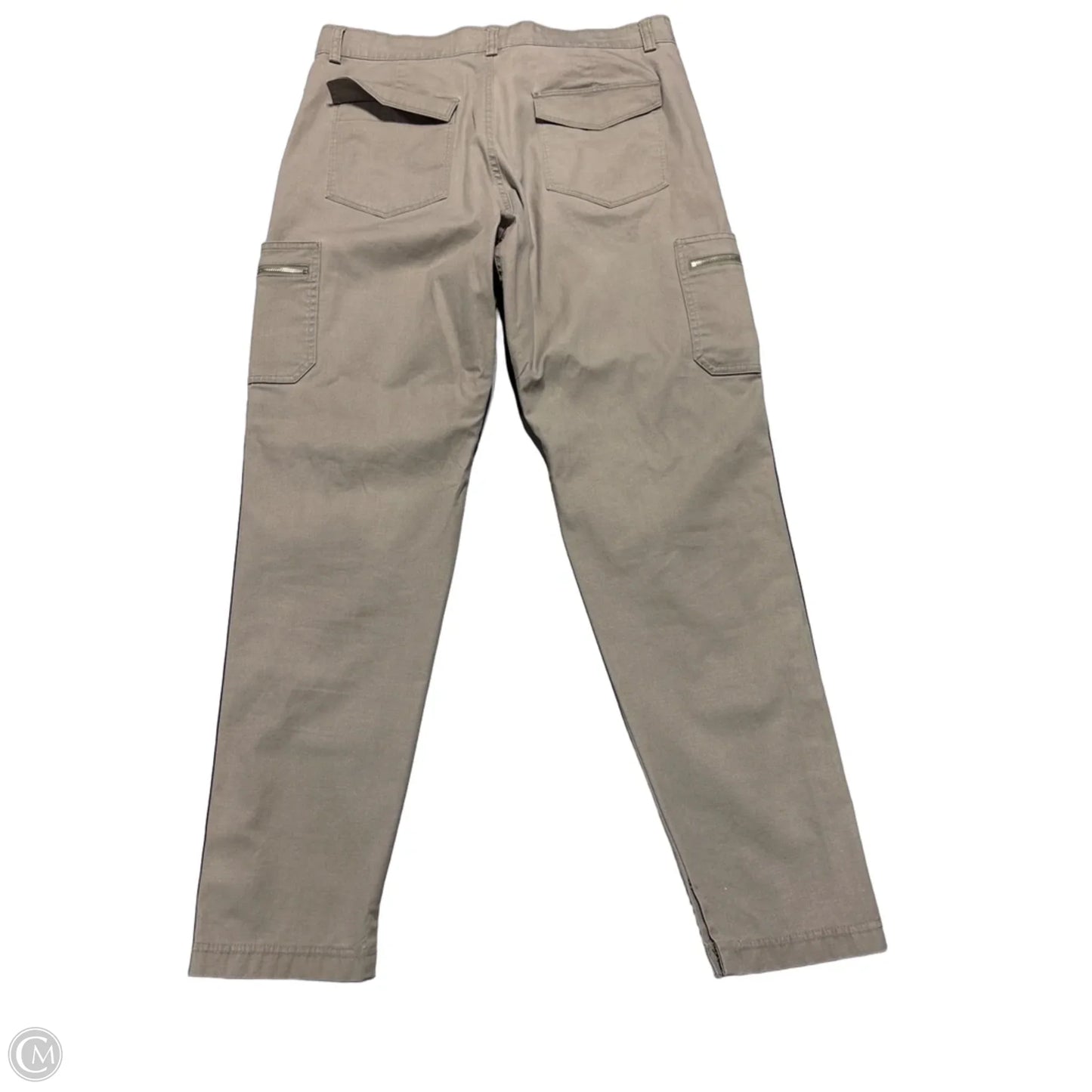 Pants Cargo & Utility By Athleta In Tan, Size: 10