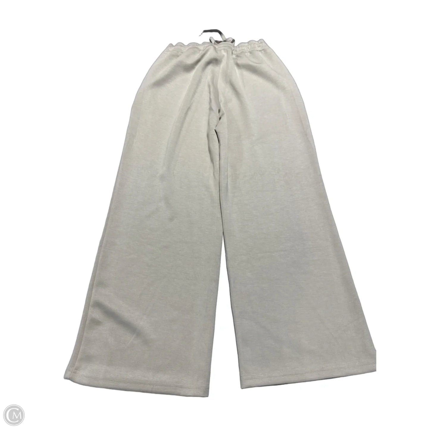 Pants Set 2pc By Anrabess In Tan, Size: Xl