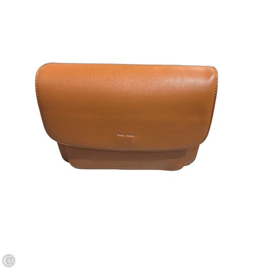Handbag By Cmc, Size: Medium