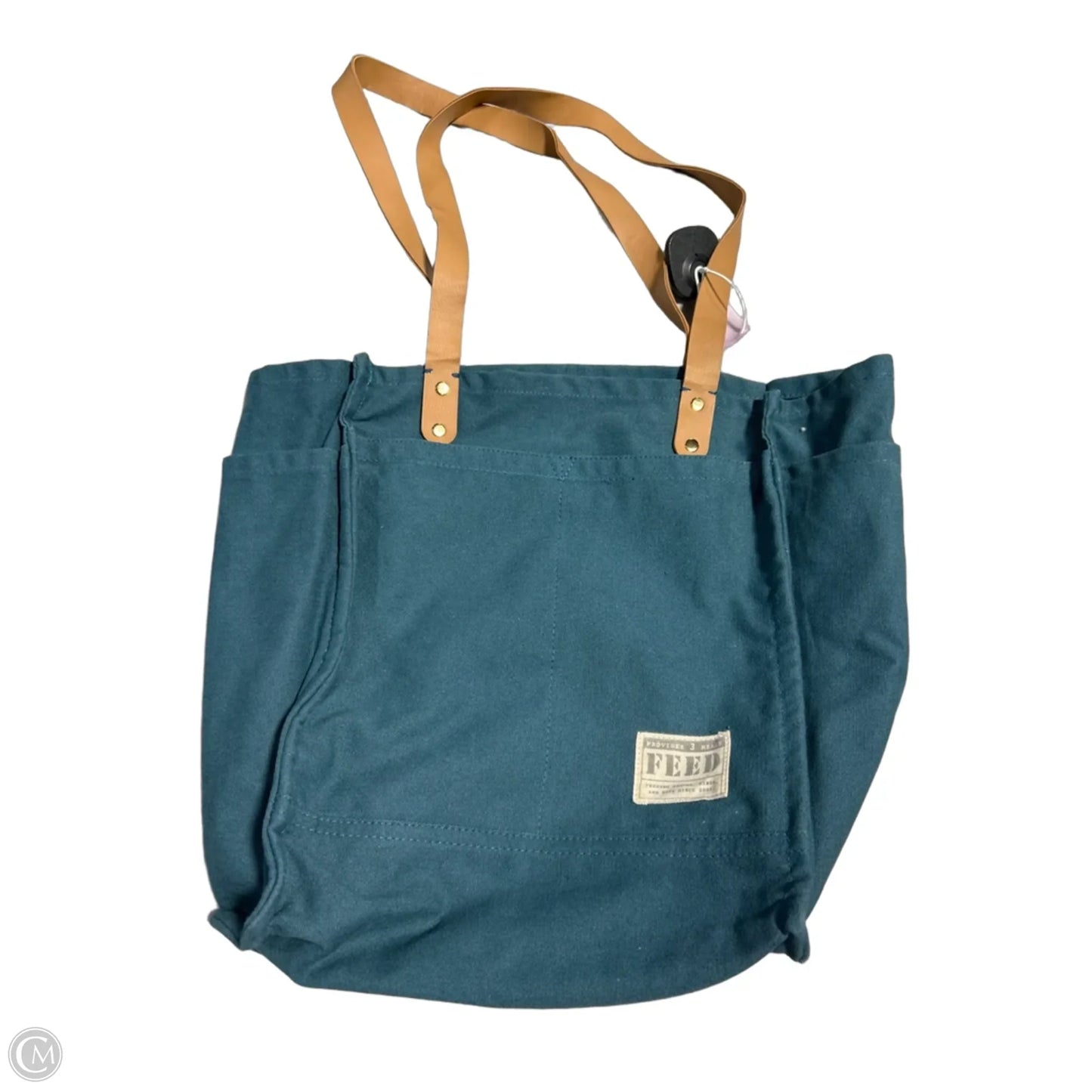 Handbag By Cmc, Size: Large