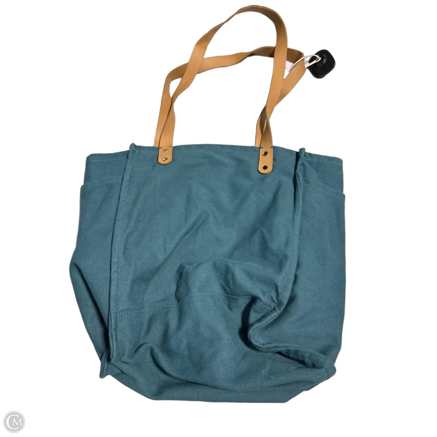 Handbag By Cmc, Size: Large