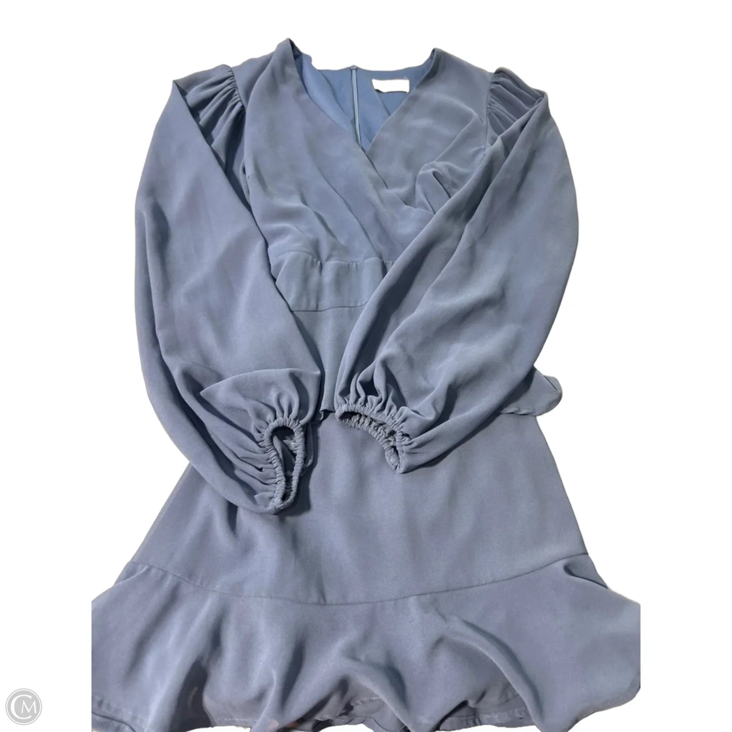 Dress Casual Short By Altard State In Blue, Size: Xs