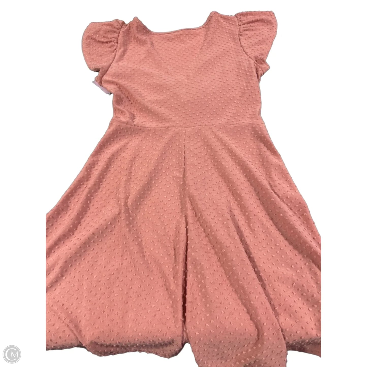 Dress Casual Short By Rolla Coster In Pink, Size: L
