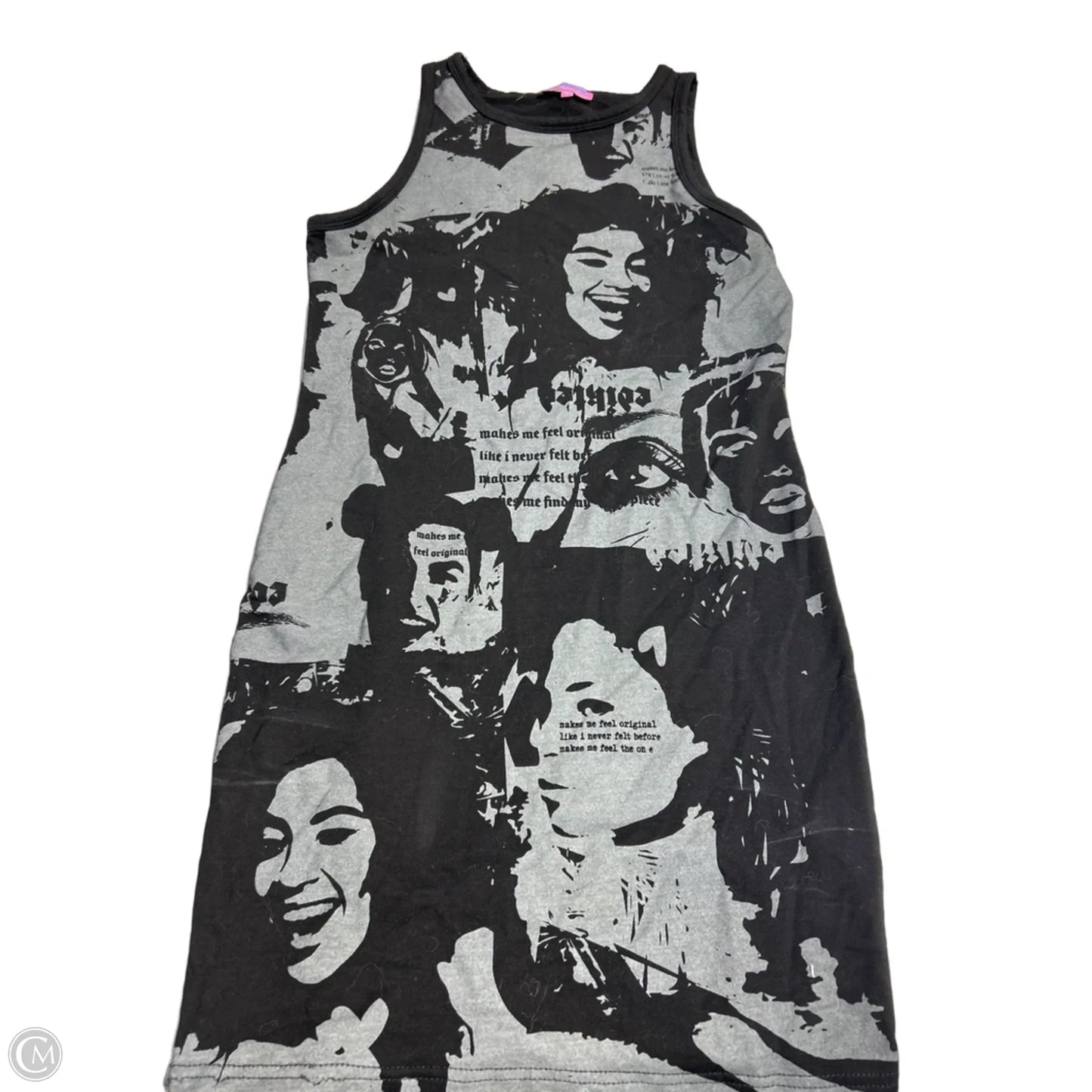 Dress Casual Short By Edikted In Black, Size: M