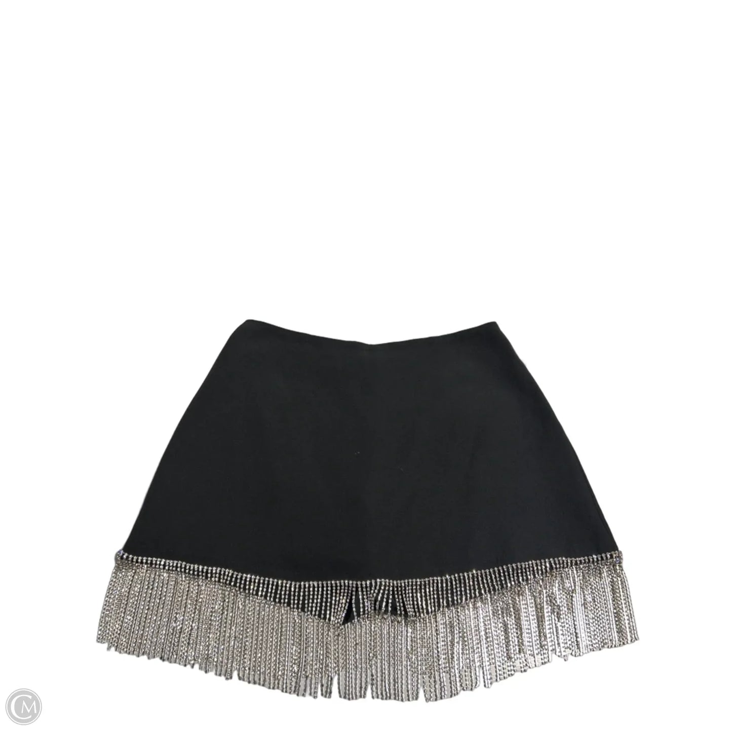 Skirt Set 2pc By Gianni Bini In Black, Size: M