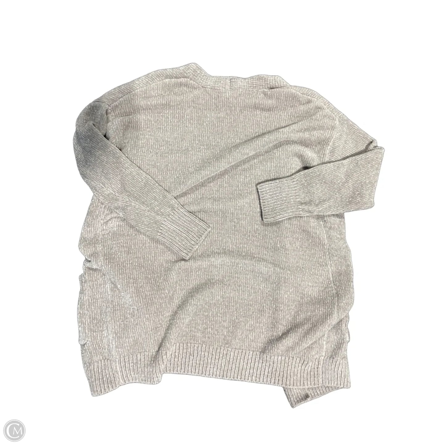 Cardigan By Rachel Zoe In Grey, Size: S