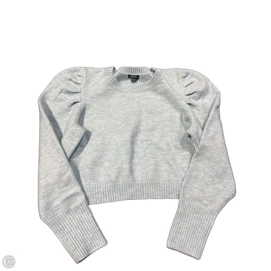 Sweater By Wild Fable In Blue, Size: Xl