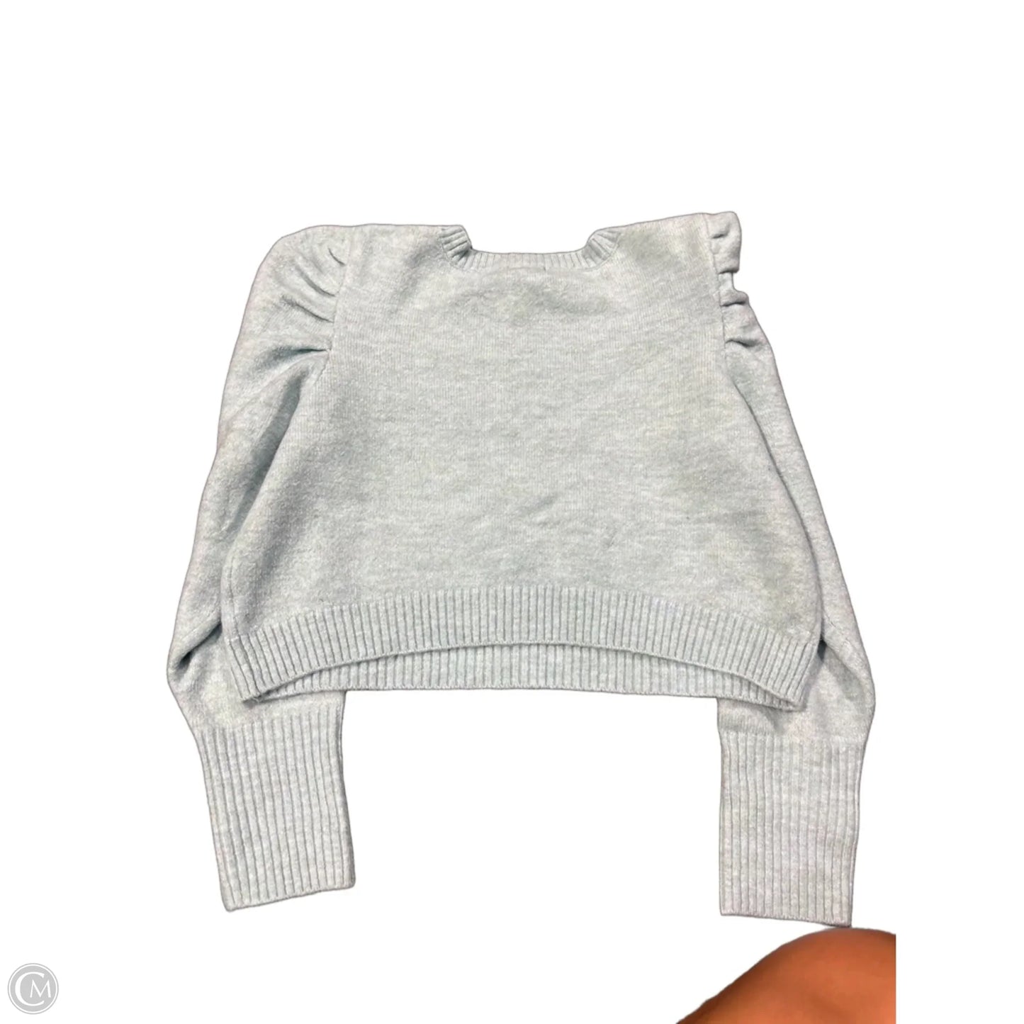 Sweater By Wild Fable In Blue, Size: Xl