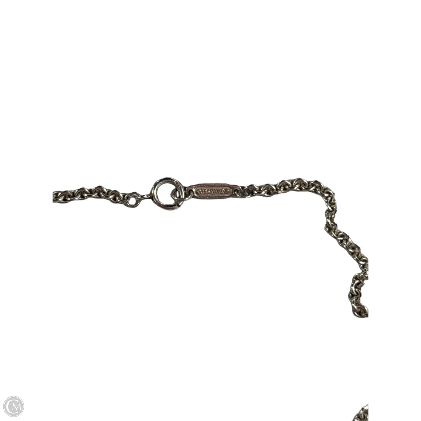 Necklace Luxury Designer By Tiffany And Company