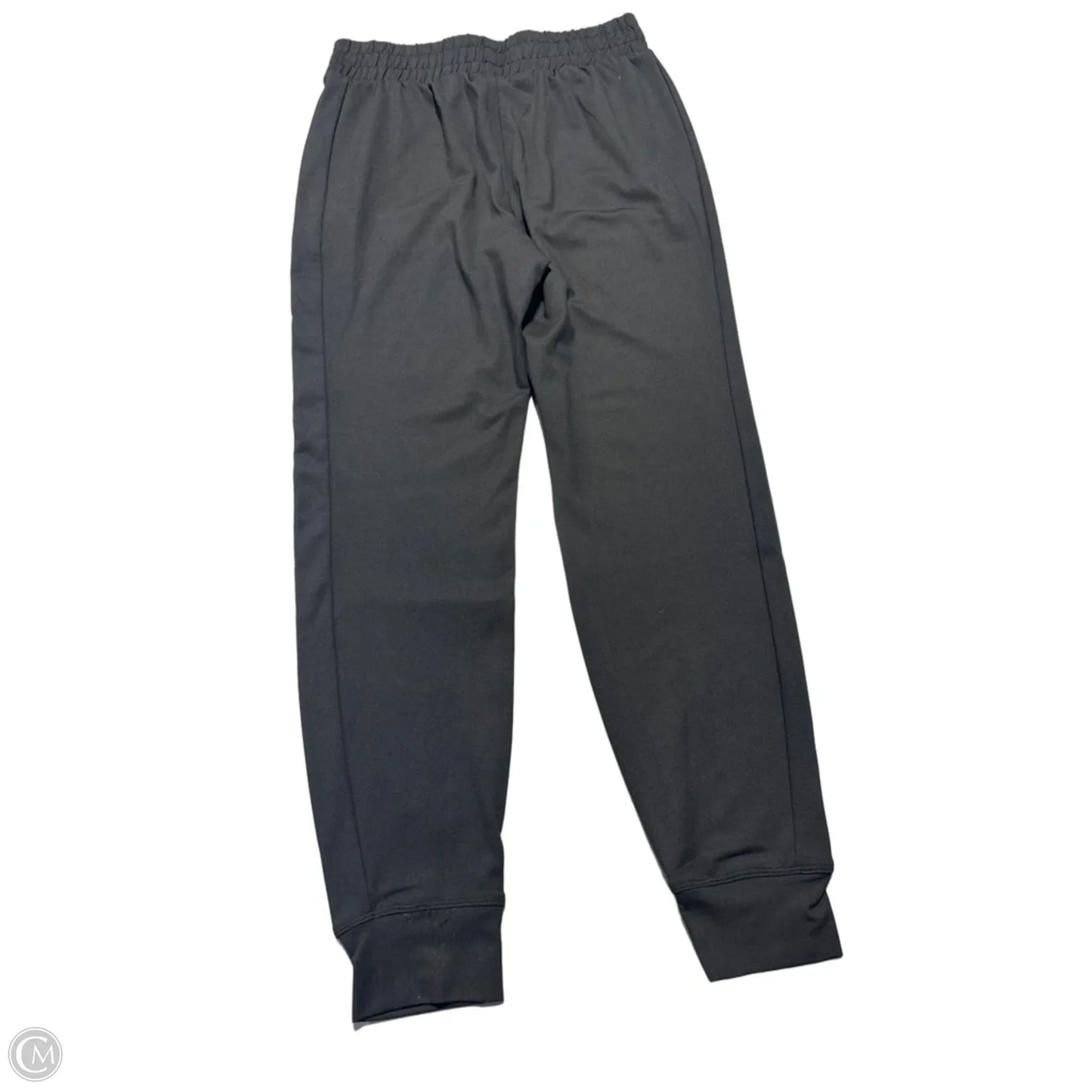 Athletic Pants By Yogalicious In Black, Size: S