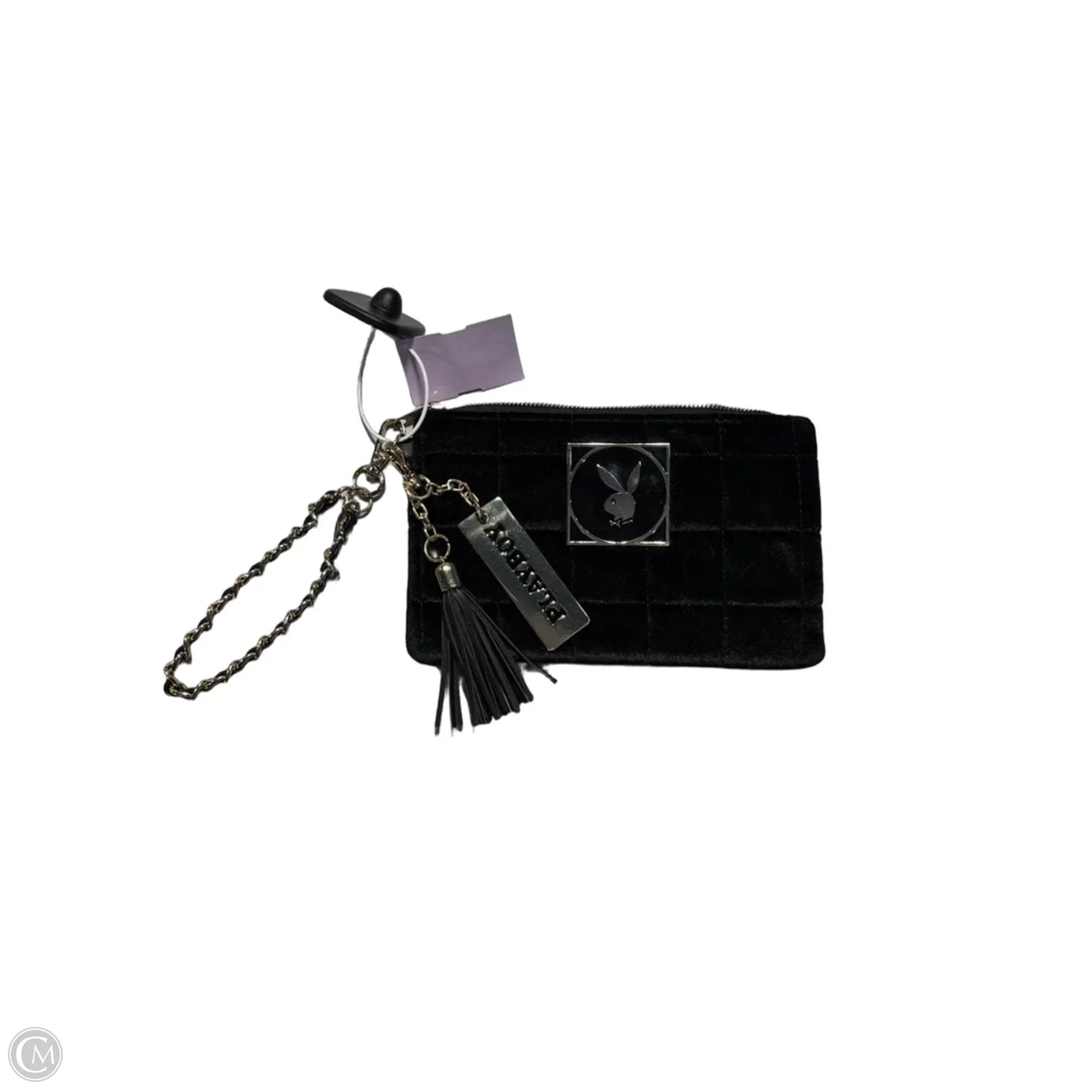 Wristlet By Cmc, Size: Small