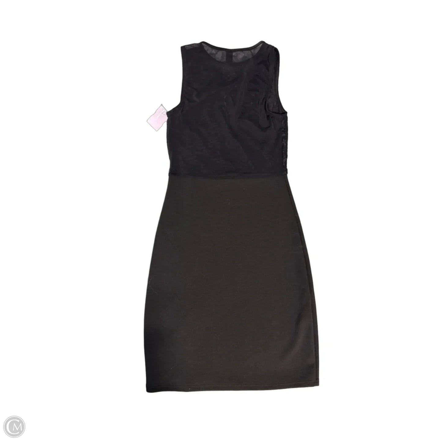 Dress Casual Short By Windsor In Black, Size: S