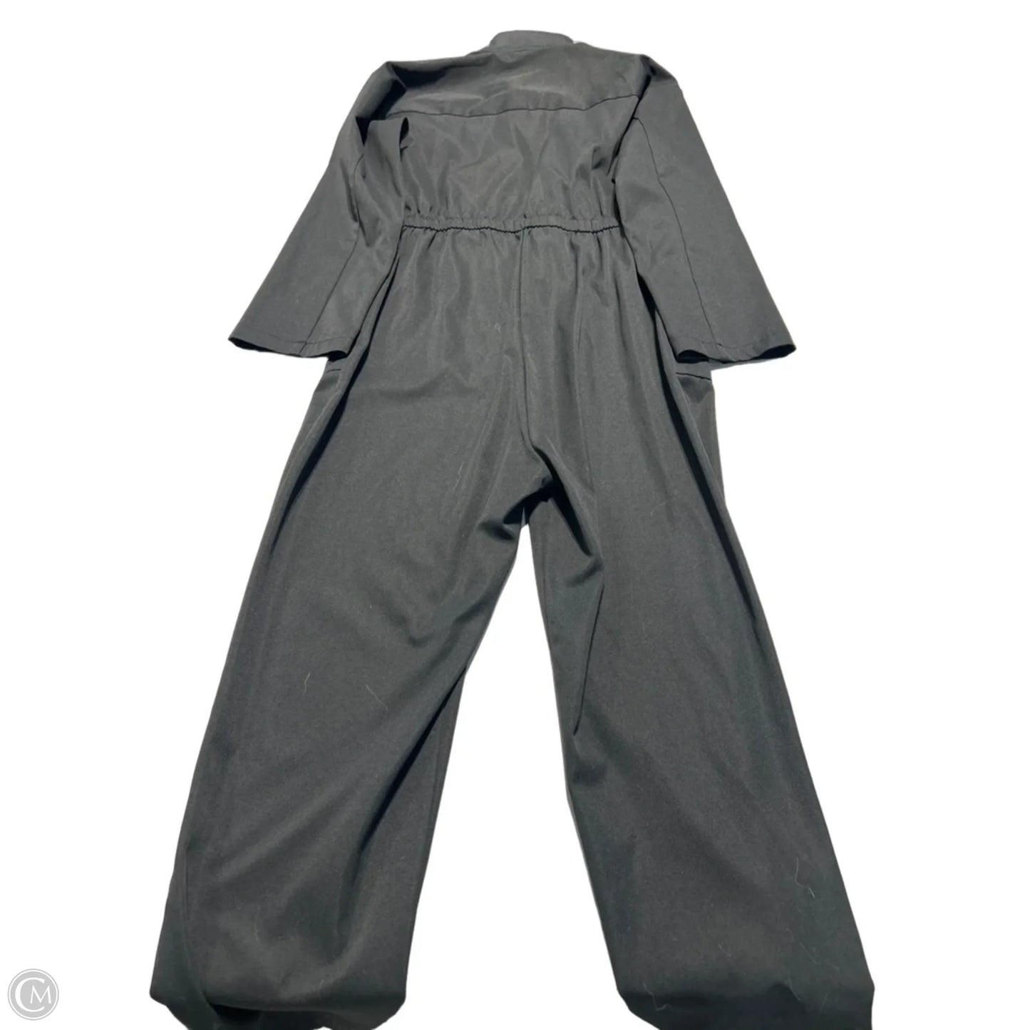 Jumpsuit By Nasty Gal In Black, Size: M