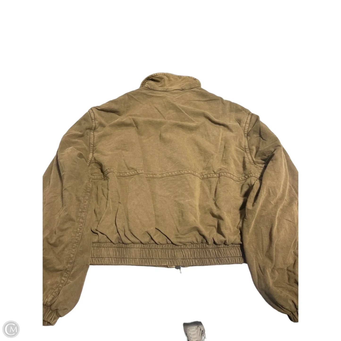 Jacket Other By Free People In Brown, Size: S