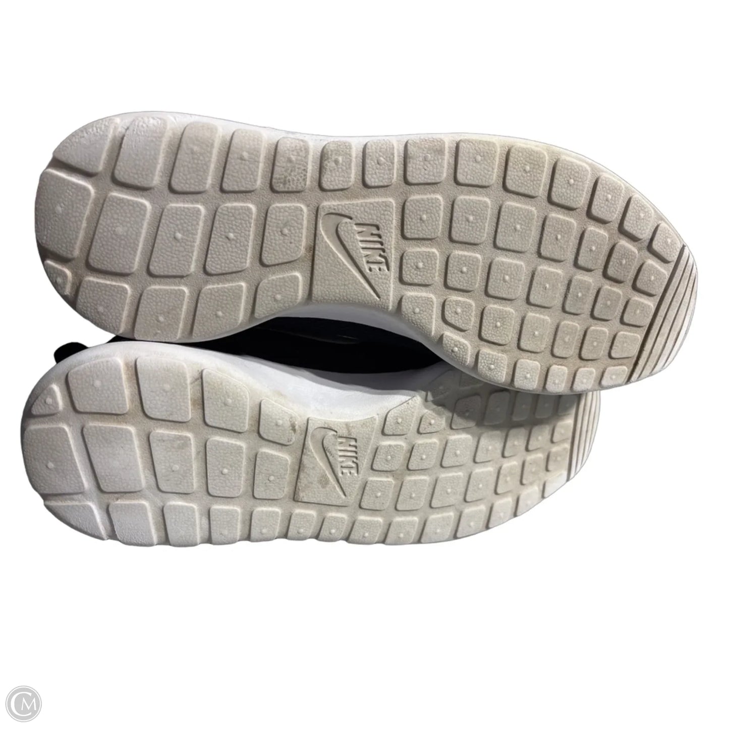 Shoes Sneakers By Nike In Black, Size: 9