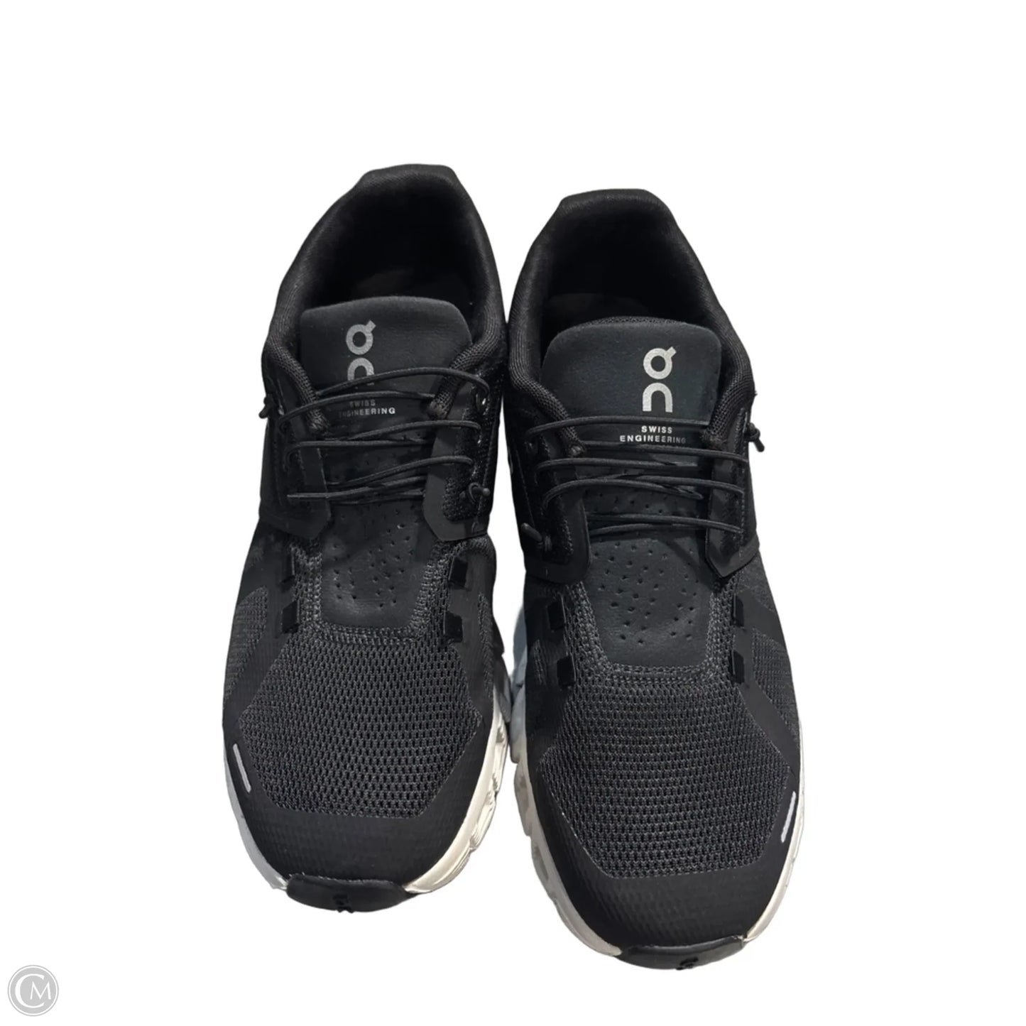 Shoes Sneakers By On Cloud In Black, Size: 9.5