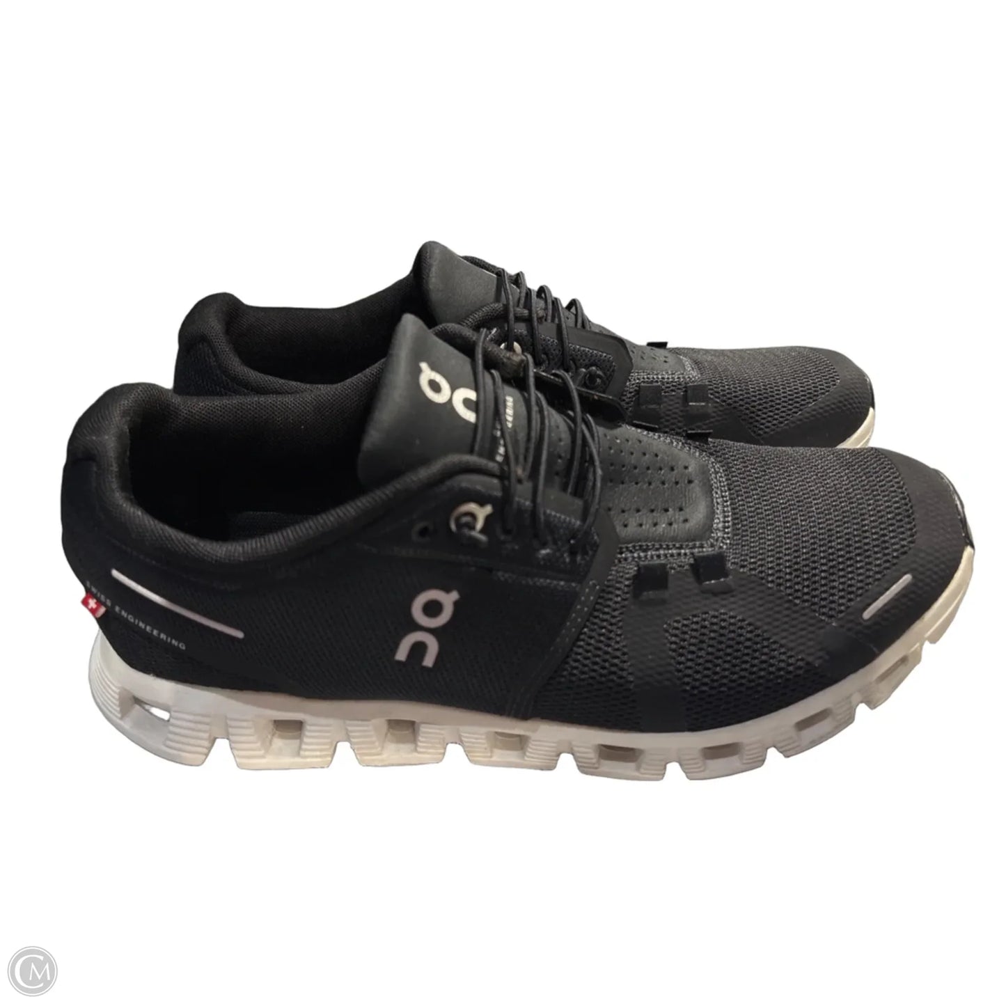 Shoes Sneakers By On Cloud In Black, Size: 9.5