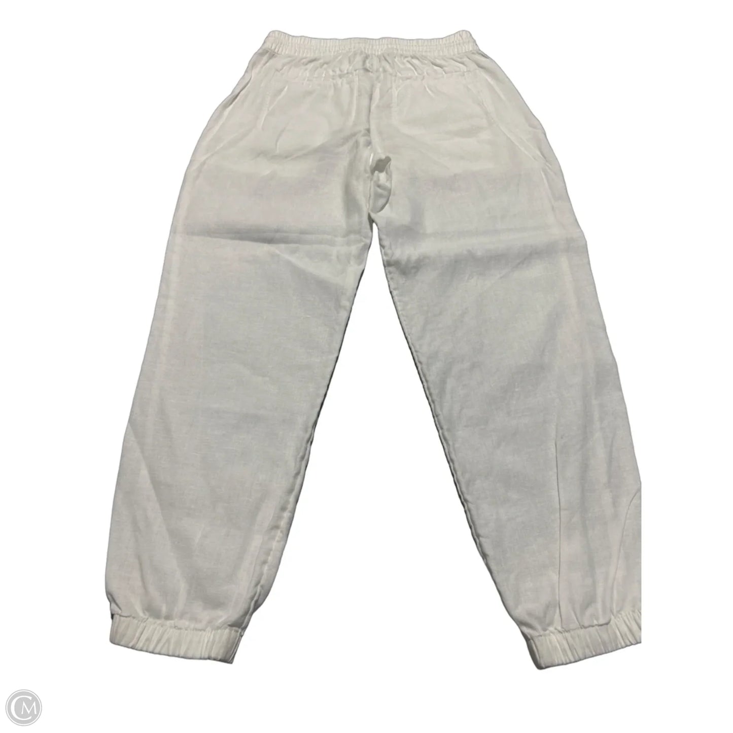 Pants Cargo & Utility By Athleta In White, Size: 4