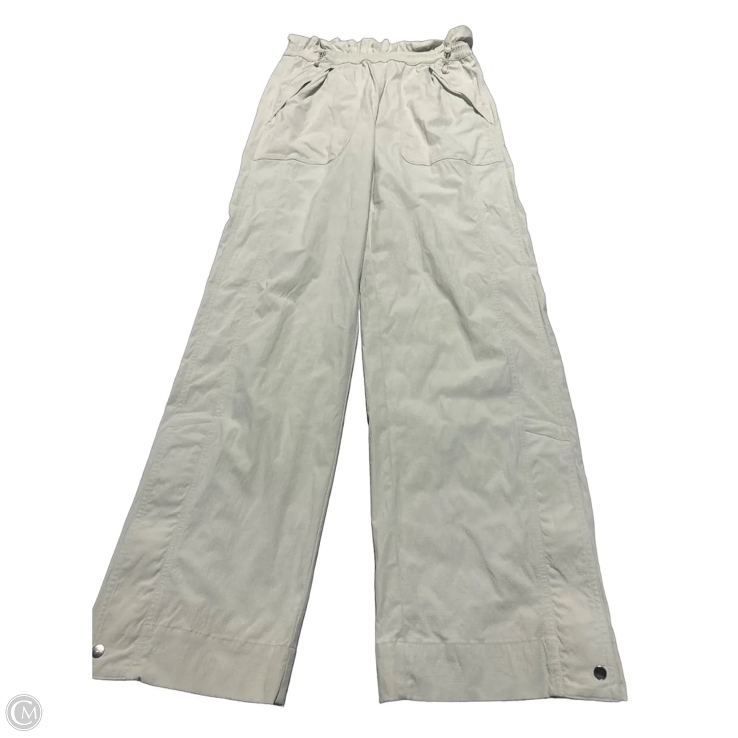 Pants Other By Athleta In Cream, Size: 4