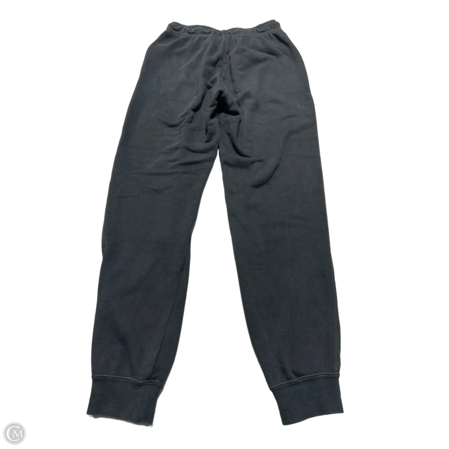 Athletic Pants By Nike In Black, Size: Xs
