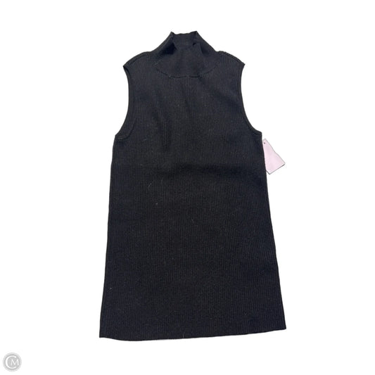 Tank Top By 1.state In Black, Size: Xs