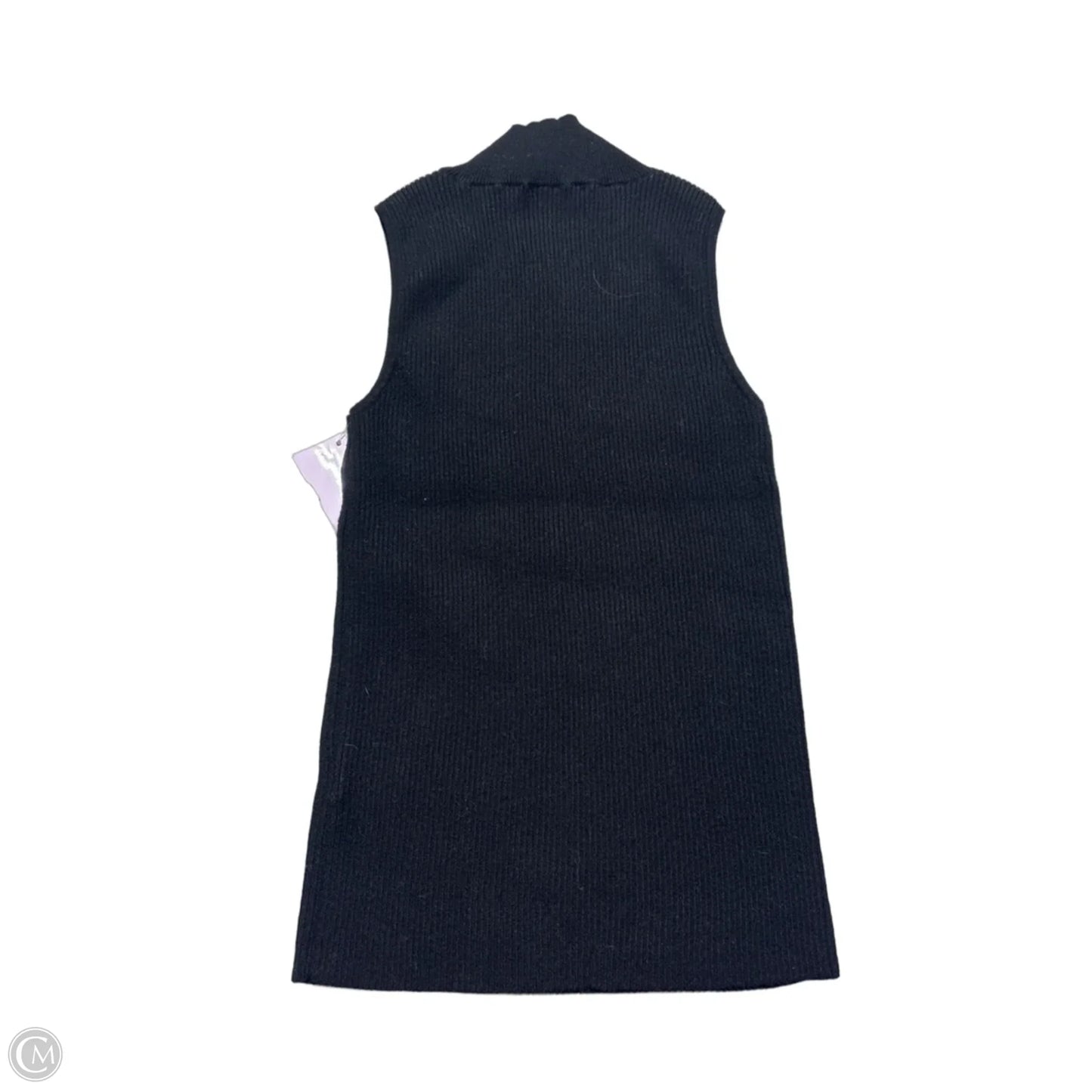 Tank Top By 1.state In Black, Size: Xs