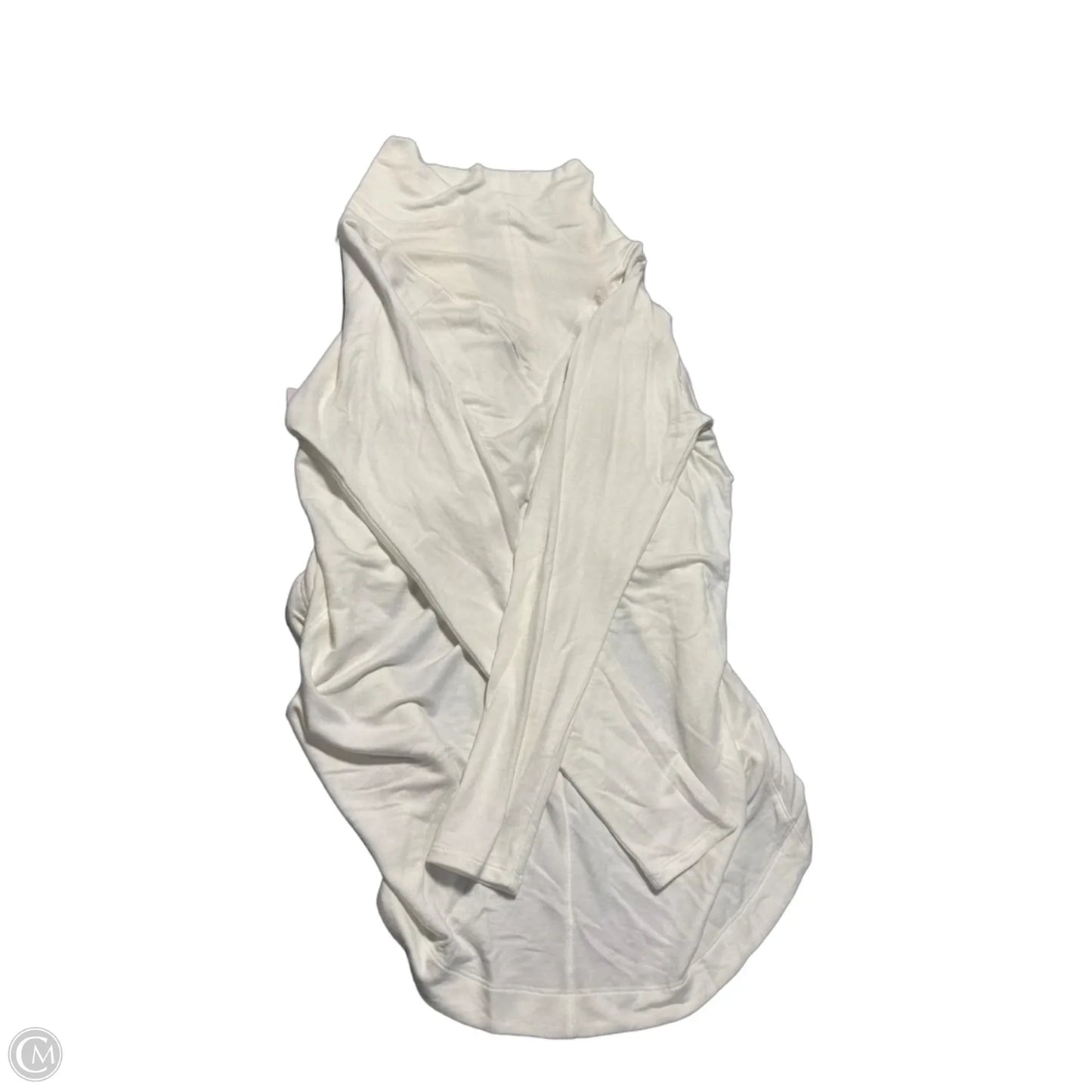 Shawl By Athleta In White, Size: M