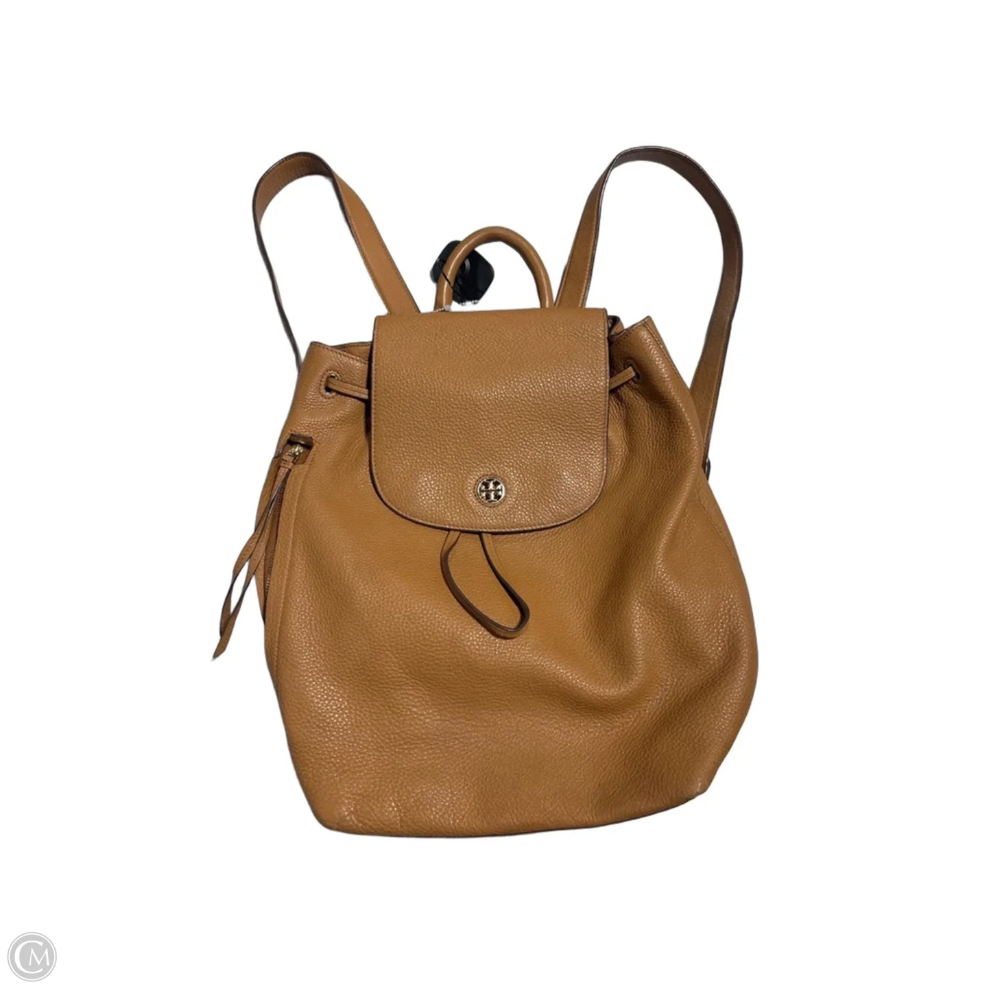 Backpack Designer By Tory Burch, Size: Large