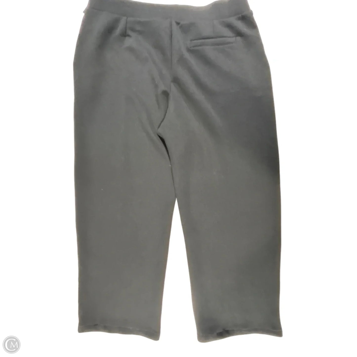 Pants Other By Old Navy In Black, Size: 16