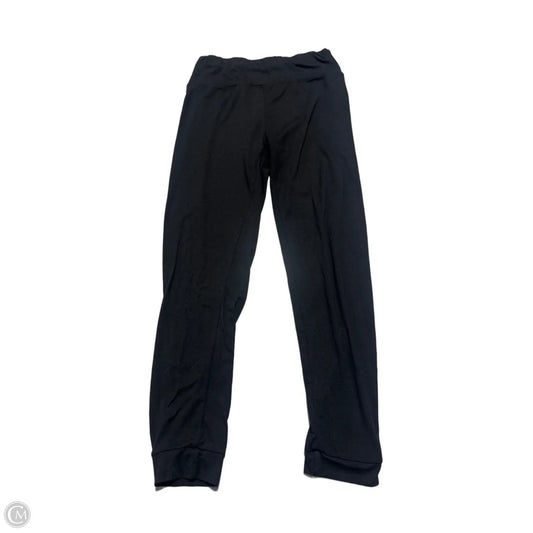 Pants Lounge By Fashion Nova In Black, Size: L