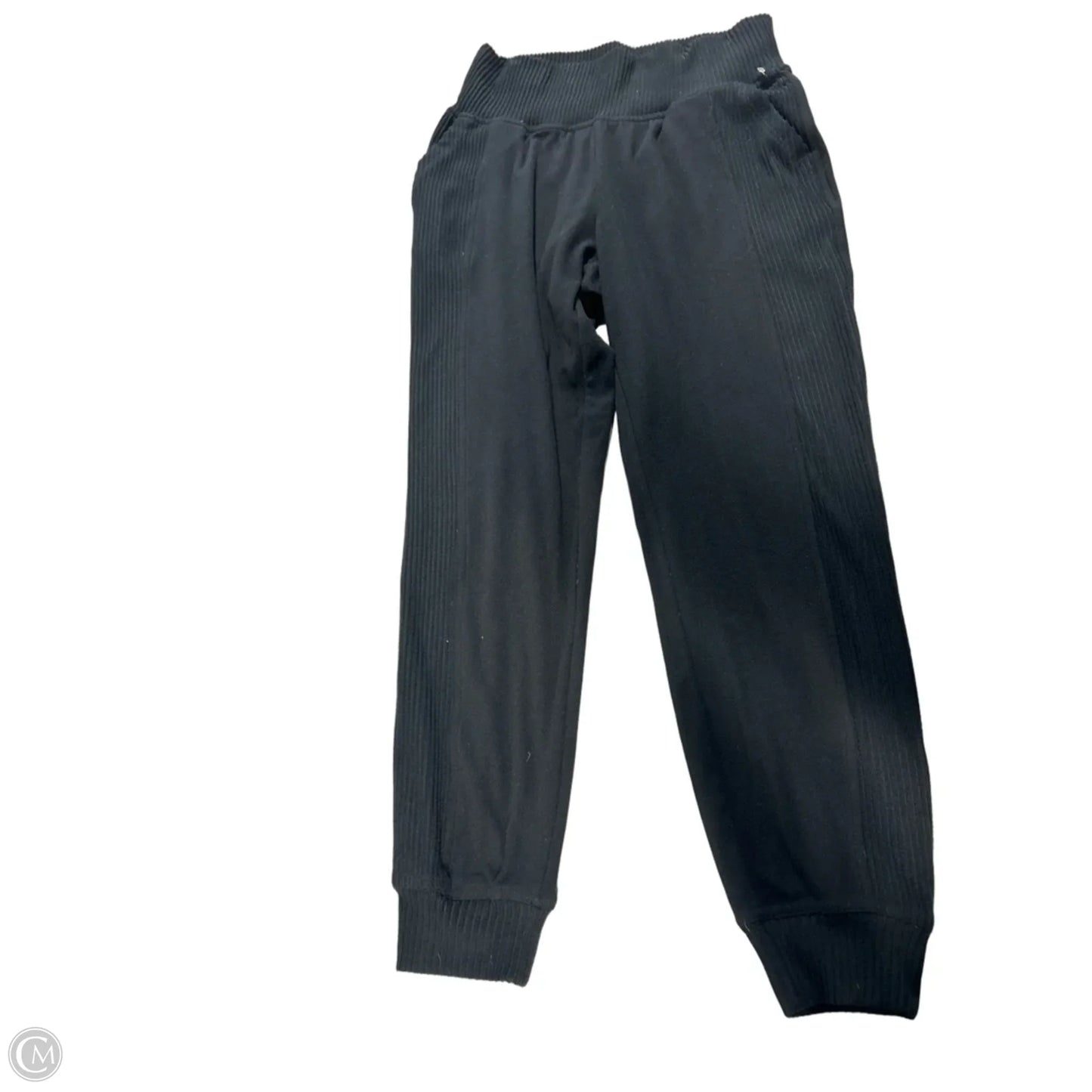 Pants Lounge By Champion In Black, Size: S
