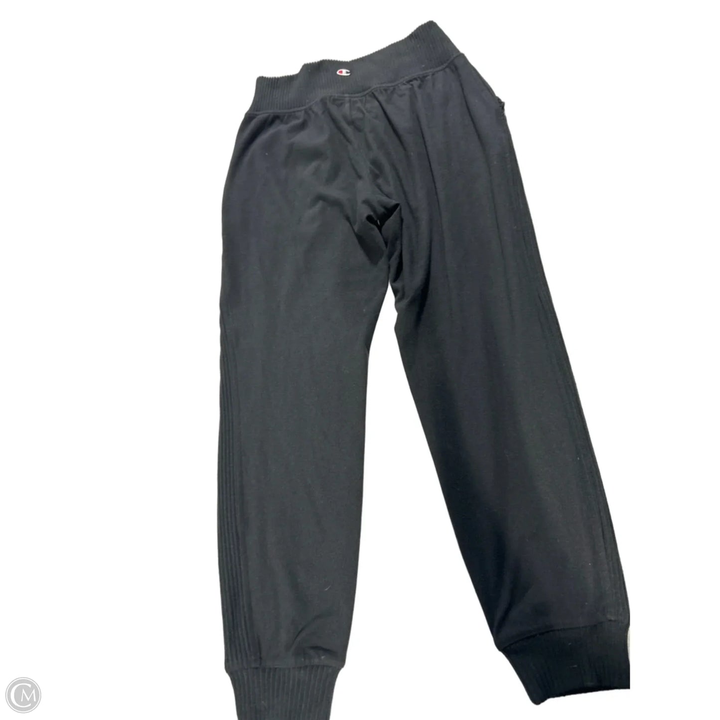 Pants Lounge By Champion In Black, Size: S
