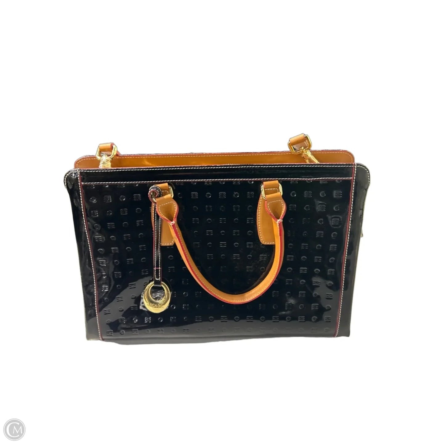 Crossbody By Cmc, Size: Large