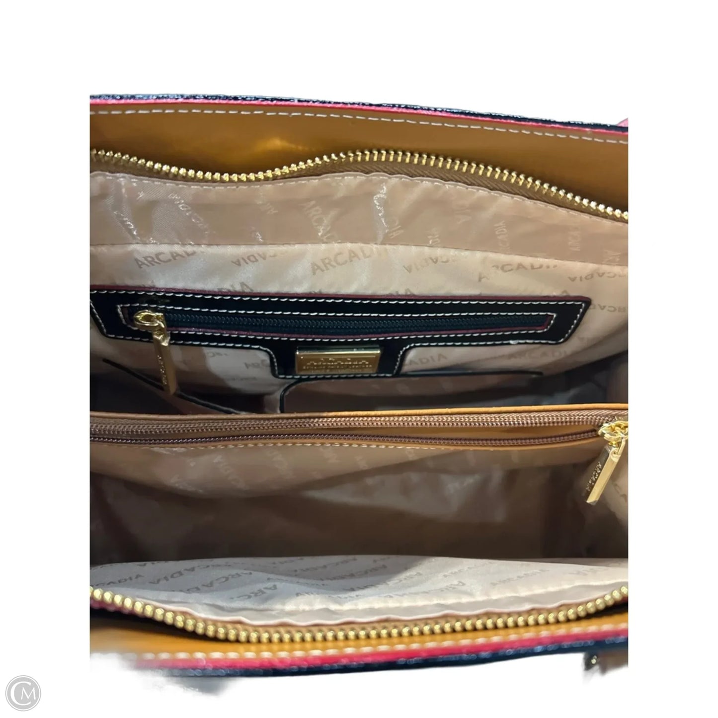 Crossbody By Cmc, Size: Large