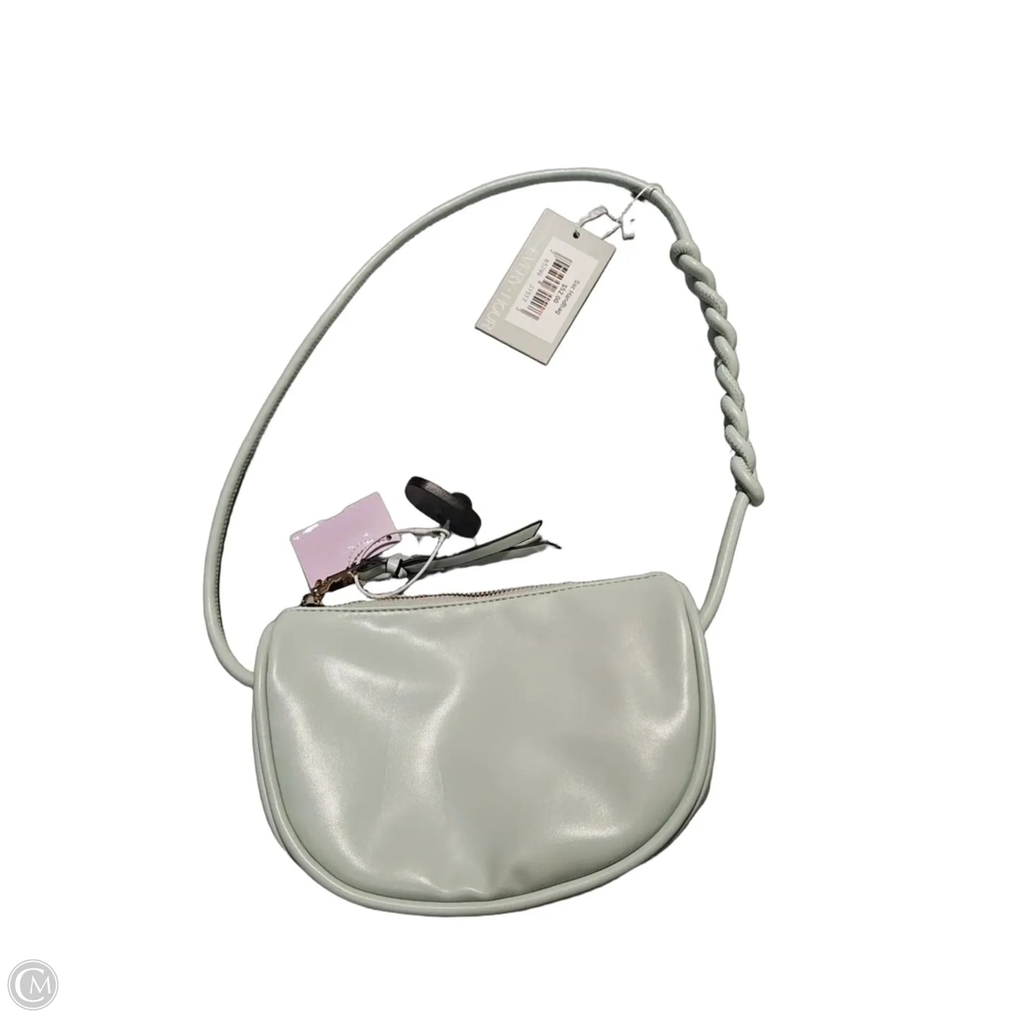 Handbag By Cmc, Size: Small